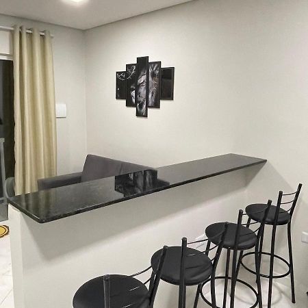 Lindo Apartamento Com 2 Quartos Prox Ao Jardim Botanico E Aeroporto 库里提巴 外观 照片