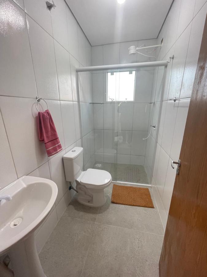 Lindo Apartamento Com 2 Quartos Prox Ao Jardim Botanico E Aeroporto 库里提巴 外观 照片