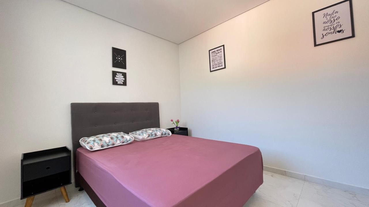Lindo Apartamento Com 2 Quartos Prox Ao Jardim Botanico E Aeroporto 库里提巴 外观 照片